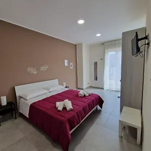  Bed & Breakfast Sei Palme