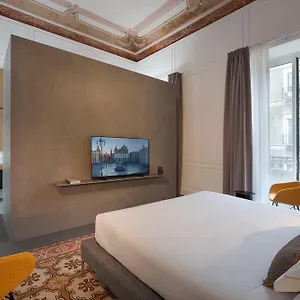 Otel Habitat Boutique, Katanya